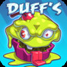 Zombie Cupcake Attack Image