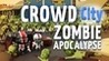 Crowd City: Zombie Apocalypse DLC Image