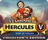12 Labours of Hercules V: Kids of Hellas