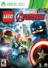 LEGO Marvel's Avengers Image