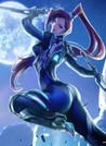 Master X Master Image
