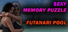 Sexy Memory Puzzle - Futanari Pool Image