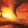 Forbidden Desert Image