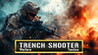 Trench Shooter : Warfare Tactics Image