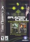 Tom Clancy's Splinter Cell: Espionage Pack Image