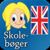 Pixeline Skoleboger - Engelsk Image
