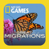Great Migrations - Game for iPhone Image