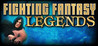 Fighting Fantasy Legends Image