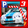 Multi Level 3 Car Parking Game Real Driving Test Run Racing Image