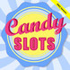 Amazing Sweet Candy Puzzle Slots Machine - Spin the wheel of Candies to win prize thumbnail