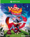 Kaze and the Wild Masks