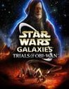 Star Wars Galaxies: Trials of Obi-Wan Image