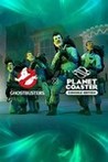 Planet Coaster: Ghostbusters Image
