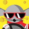 Speedy Mouse Image