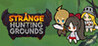 Strange Hunting Grounds Image
