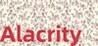 Alacrity Image