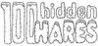 100 hidden hares Image