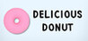 Delicious Donut Image