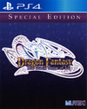 Dragon Fantasy: The Black Tome of Ice Image