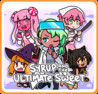 Syrup and the Ultimate Sweet Image