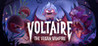 Voltaire: The Vegan Vampire Image