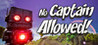 No Captain Allowed! Image