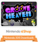 Groove Heaven thumbnail