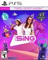Let's Sing 2025 Image