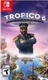 Tropico 6 - Nintendo Switch Edition Image