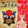 Koi-Koi Japan Image