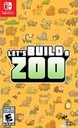 Let's Build a Zoo Product Image