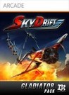 SkyDrift: Gladiator Pack Image
