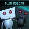 Twin Robots Image