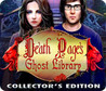 Death Pages: Ghost Library Image