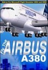 Fly the Airbus A380 Image