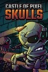 Castle Of Pixel Skulls DX