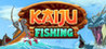 Kaiju Fishing Image