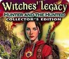 Witches' Legacy: Hunter and the Hunted Image