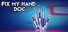 Fix My Hand Doc Image