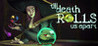till death ROLLS us apart Image