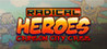 RADICAL HEROES: CRIMSON CITY CRISIS Image
