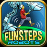 Fun Steps - Robots Image