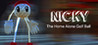Nicky - The Home Alone Golf Ball Image