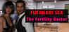 Futanari Sex - The Fertility Doctor Image