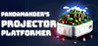 Pandamander's Projector Platformer Image