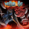 Within the Blade Image
