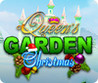 Queen's Garden Christmas Image
