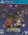 Mercenary Kings: Reloaded Edition Image