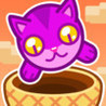 Cat Basket Image