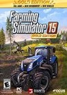 Farming Simulator 15 Gold Image